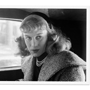 Roberta Cowell