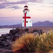 Lake Havasu Lighthouses