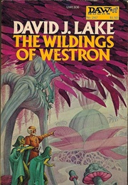The Wildings of Westron (David J. Lake)