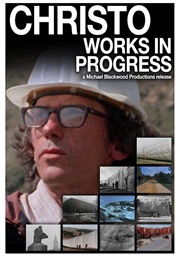 Christo: Works in Progress (1978)