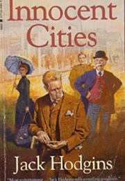 Innocent Cities (Jack Hodgins)