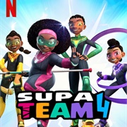 Supa Team 4