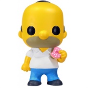 Homer Simpson