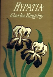 Hypatia (Charles Kingsley)