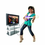 Hannah Montana Guitar Game