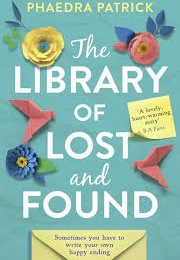 The Library of Lost and Found (Phaedra Patrick)