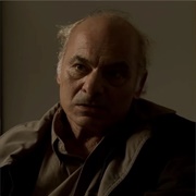 Bobby Baccalieri Sr.