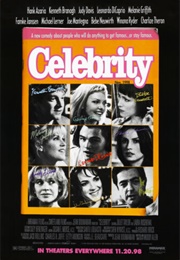 Celebrity (1998)
