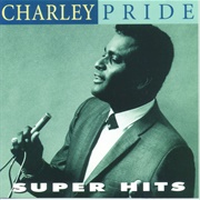 I Know One - Charley Pride