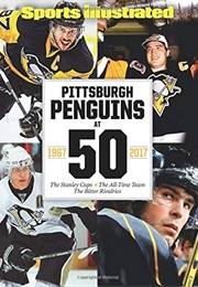 Pittsburgh Penguins at 50 (Sports Illustrated)