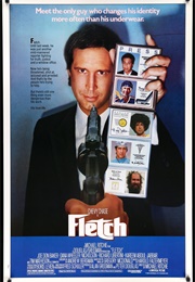 Fletch (1985)