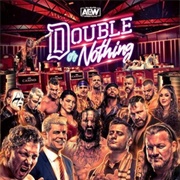 All Elite Wrestling: Double or Nothing 2021