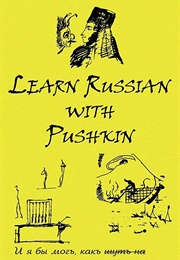 Learn Russian With Pushkin (Pushkin)