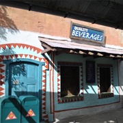 Yak & Yeti Quality Beverages