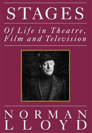 Stages of Life in Theatre (Norman Lloyd)