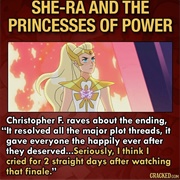 She-Ra and the Princesses of Power