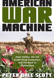 American War Machine (Peter Dale Scott)