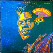 Junior Wells - Coming at You