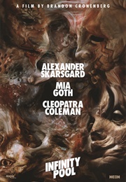 Infinity Pool (2023)