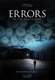 Errors of the Human Body (2012)