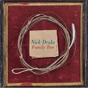 Nick Drake - Family Tree