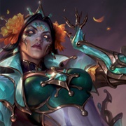 Prestige La Ilusion Renata Glasc