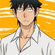 Dae-Wi "Mad Cow Dae-Wi" Han