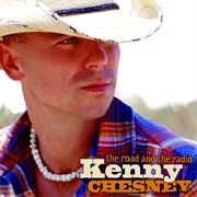You Save Me - Kenny Chesney
