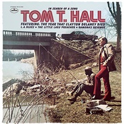 In Search of a Song (Tom T. Hall, 1971)