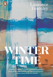 Winter Time (Laurence Fearnley)
