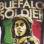 Buffalo Soldier