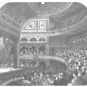 I Know Where the Flies Go in Summertime - Waller Williams