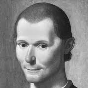 Niccolò Machiavelli