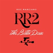 Roc Marciano - RR2: The Bitter Dose