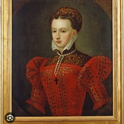 Mary Queen of Scotts
