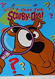 A Clue for Scooby-Doo (Terry Collins)