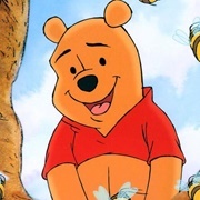 Winnie Pooh (Winnie the Pooh)