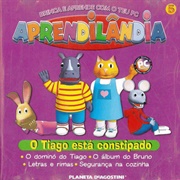 Aprendilândia