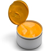 Canned Cheese