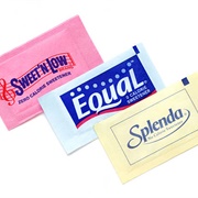 Artificial Sweeteners
