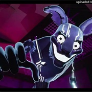 M.X.E.S (FNAF Security Breach - Ruin DLC)