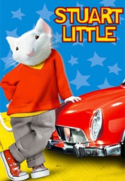 Staurt Little (1999)