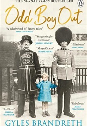 Odd Boy Out (Gyles Brandreth)
