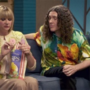 10. Weird Al Yankovic Wears a Hawaiian Shirt