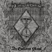 Nocturnal Graves - An Outlaw's Stand