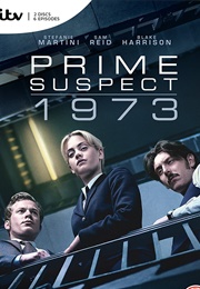 Prime Suspect 1973 (2017)