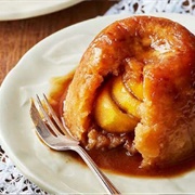 2 Sussex Pond Puddings