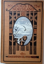 My Dogs in the Northland