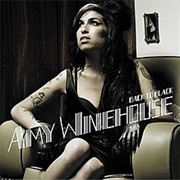 &quot;Back to Black&quot; by Amy Winehouse