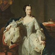 Princess Mary of Great Britain